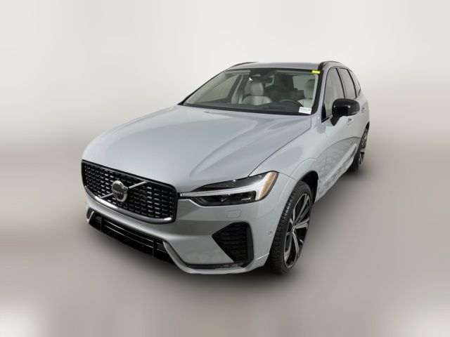 2025 Volvo XC60 Ultra