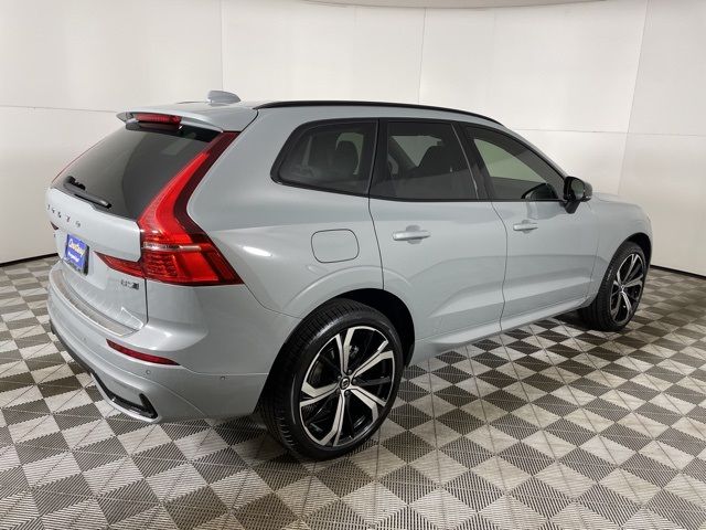 2025 Volvo XC60 Ultra