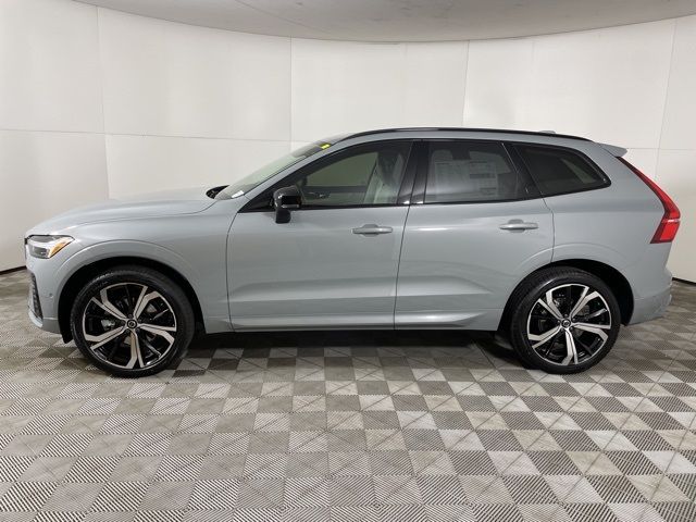 2025 Volvo XC60 Ultra