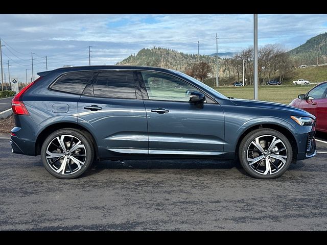 2025 Volvo XC60 Ultra