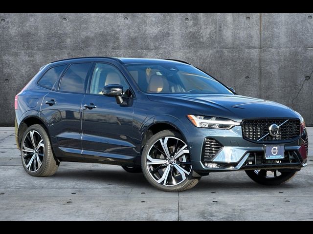 2025 Volvo XC60 Ultra