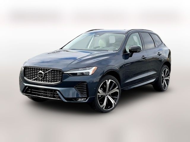 2025 Volvo XC60 Ultra