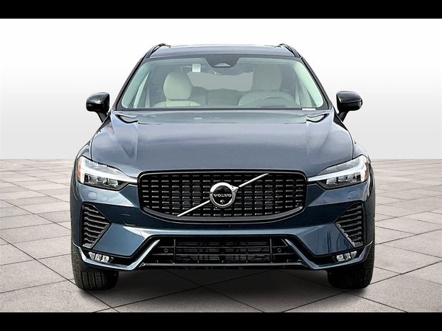 2025 Volvo XC60 Ultra