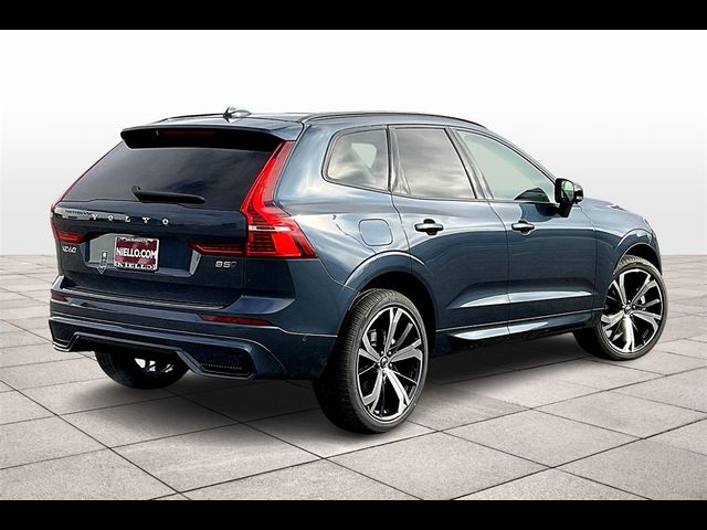 2025 Volvo XC60 Ultra