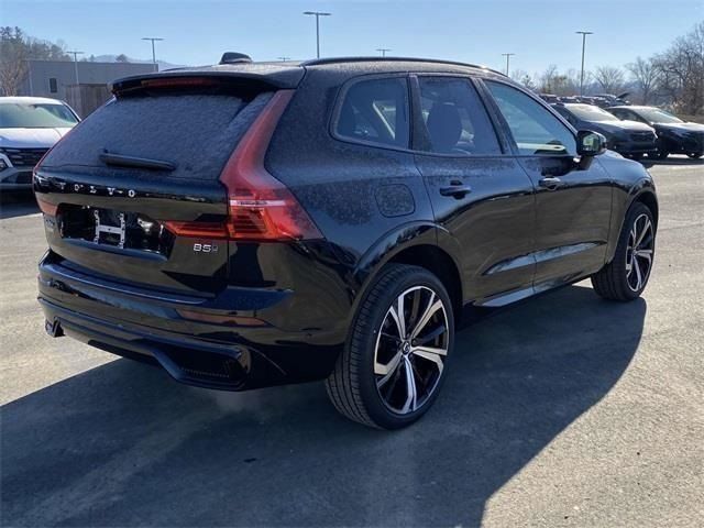 2025 Volvo XC60 Ultra