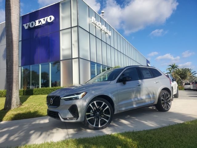 2025 Volvo XC60 Ultra