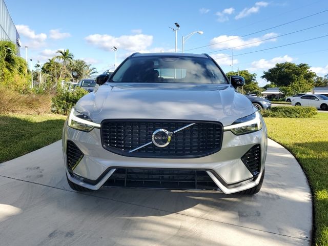 2025 Volvo XC60 Ultra