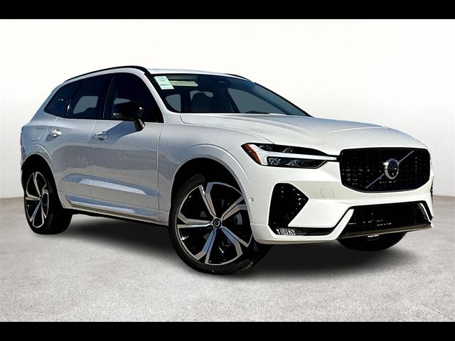 2025 Volvo XC60 Ultra