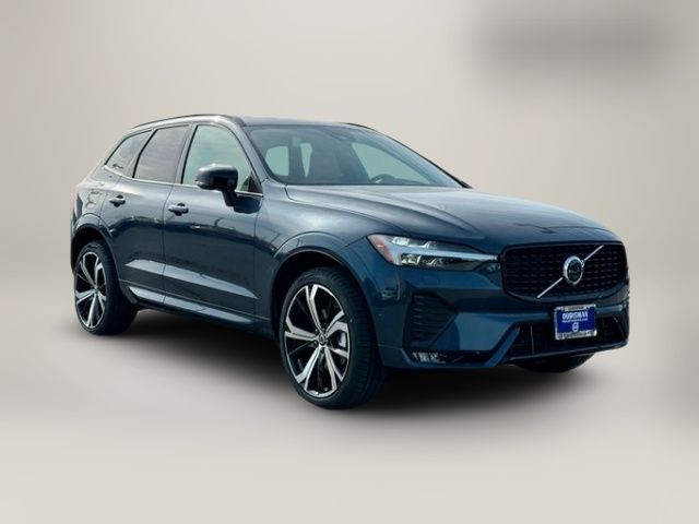 2025 Volvo XC60 Ultra