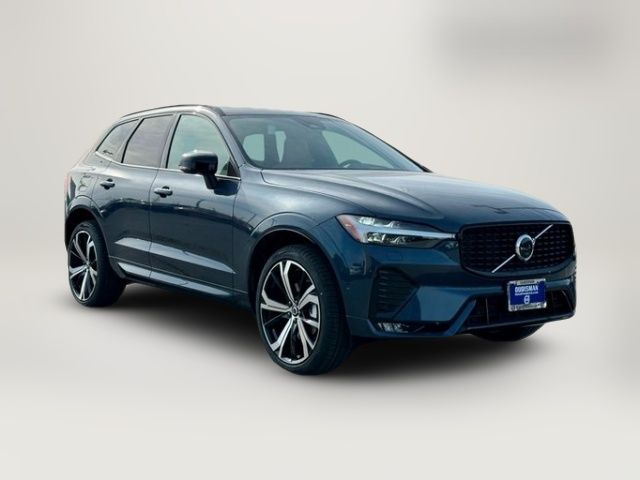 2025 Volvo XC60 Ultra