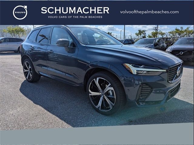 2025 Volvo XC60 Ultra