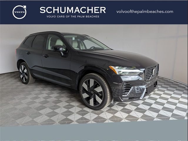 2025 Volvo XC60 Ultra