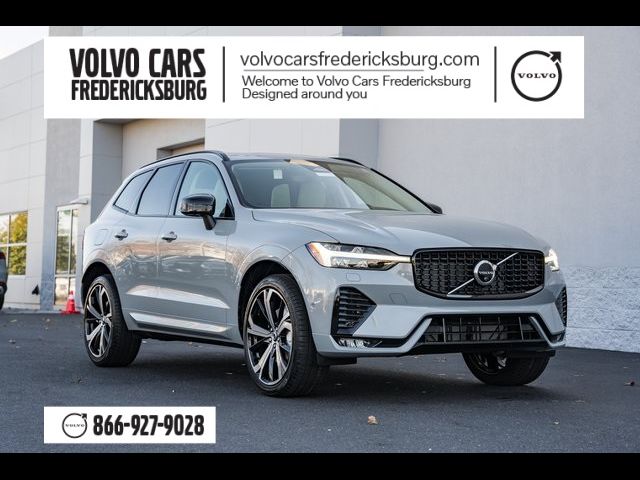 2025 Volvo XC60 Ultra