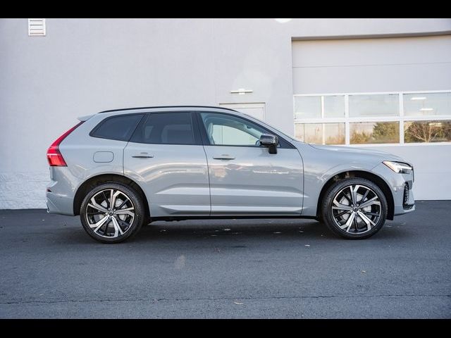 2025 Volvo XC60 Ultra