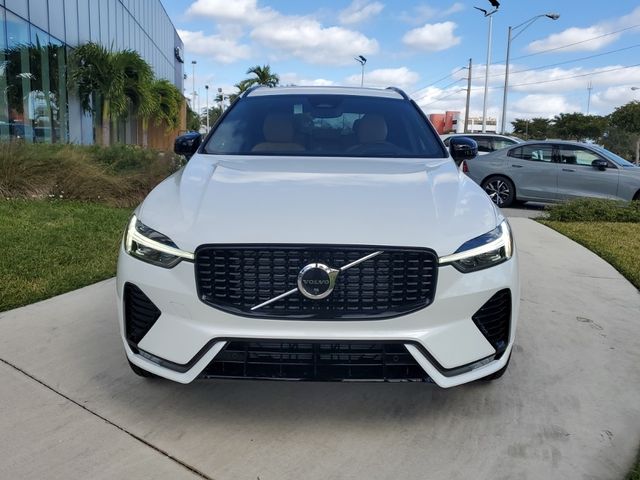 2025 Volvo XC60 Ultra