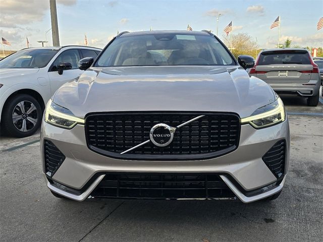 2025 Volvo XC60 Ultra