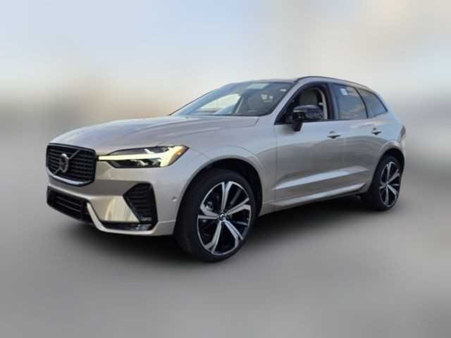 2025 Volvo XC60 Ultra