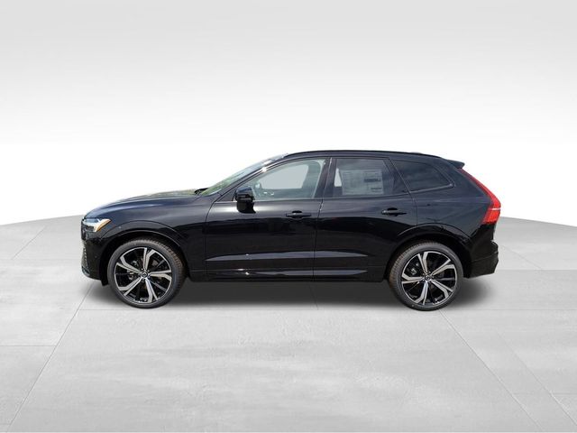 2025 Volvo XC60 Ultra