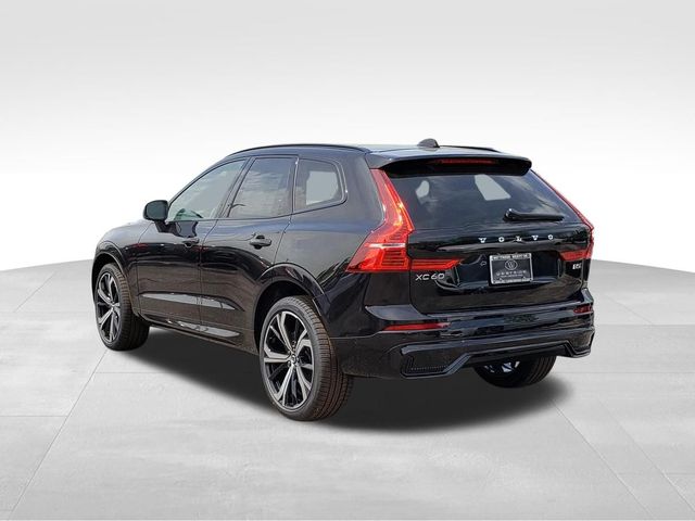 2025 Volvo XC60 Ultra