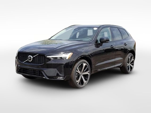 2025 Volvo XC60 Ultra