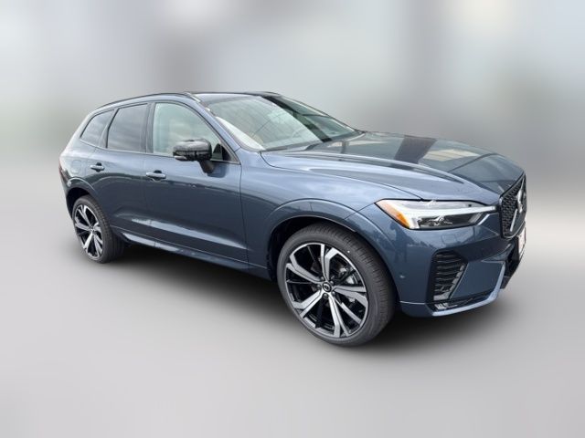 2025 Volvo XC60 Ultra