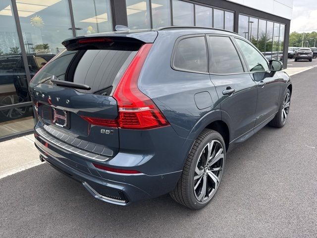 2025 Volvo XC60 Ultra