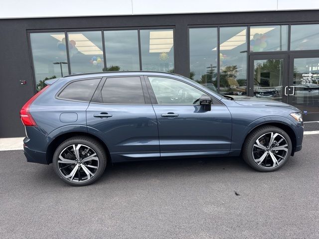 2025 Volvo XC60 Ultra