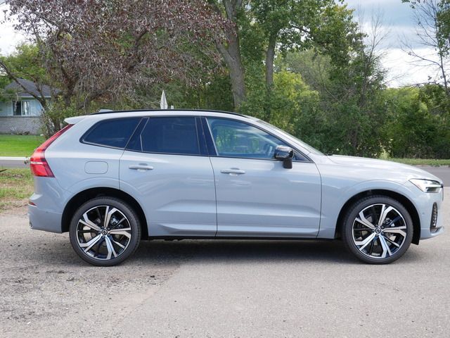 2025 Volvo XC60 Ultra