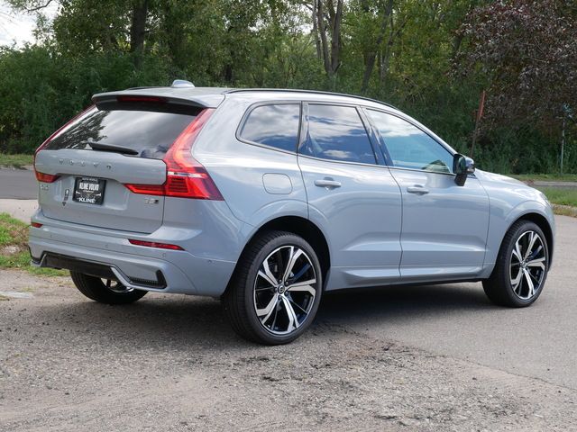 2025 Volvo XC60 Ultra