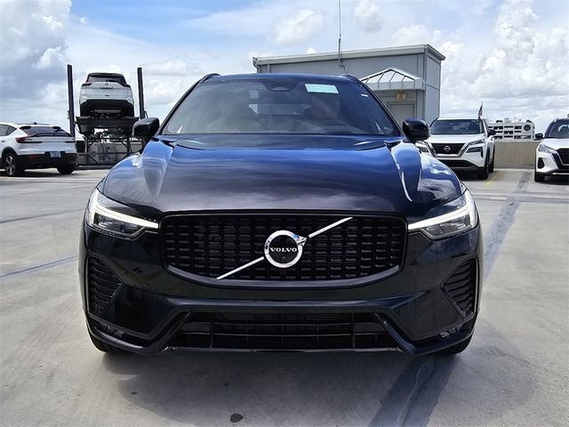 2025 Volvo XC60 Ultra