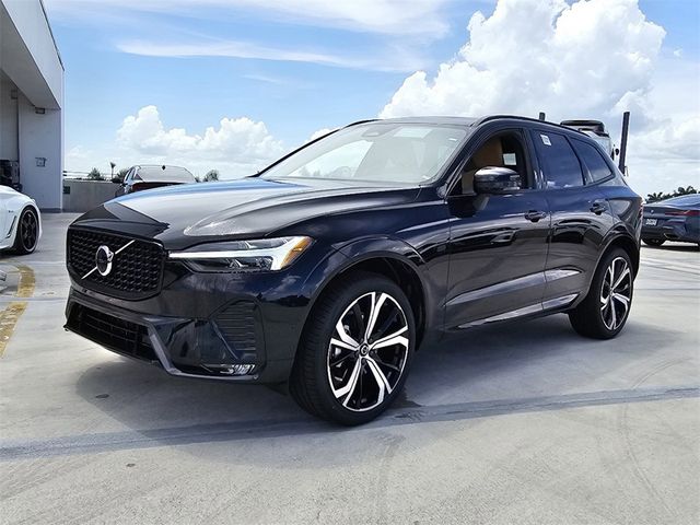 2025 Volvo XC60 Ultra