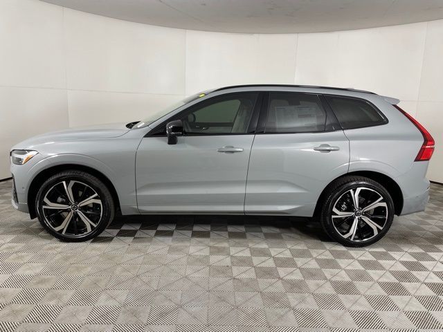 2025 Volvo XC60 Ultra