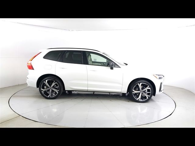 2025 Volvo XC60 Ultra