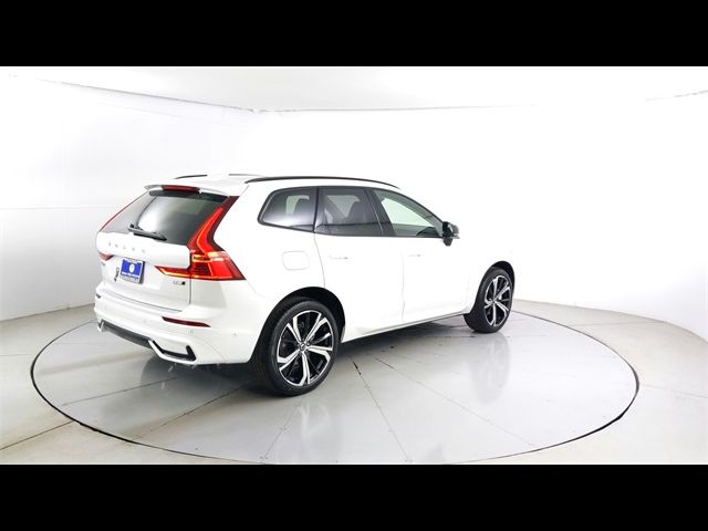 2025 Volvo XC60 Ultra