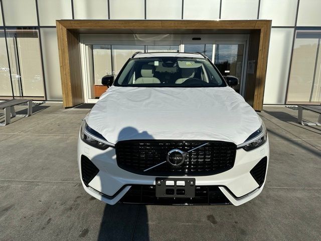 2025 Volvo XC60 Ultra