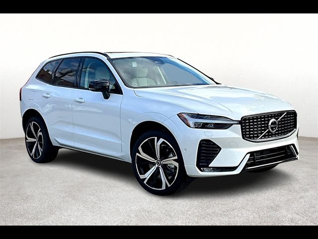 2025 Volvo XC60 Ultra