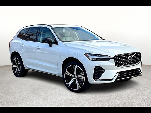 2025 Volvo XC60 Ultra