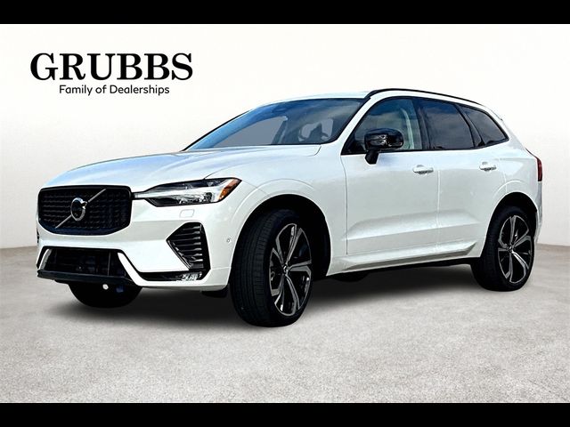 2025 Volvo XC60 Ultra