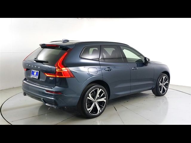 2025 Volvo XC60 Ultra