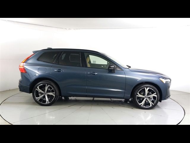 2025 Volvo XC60 Ultra