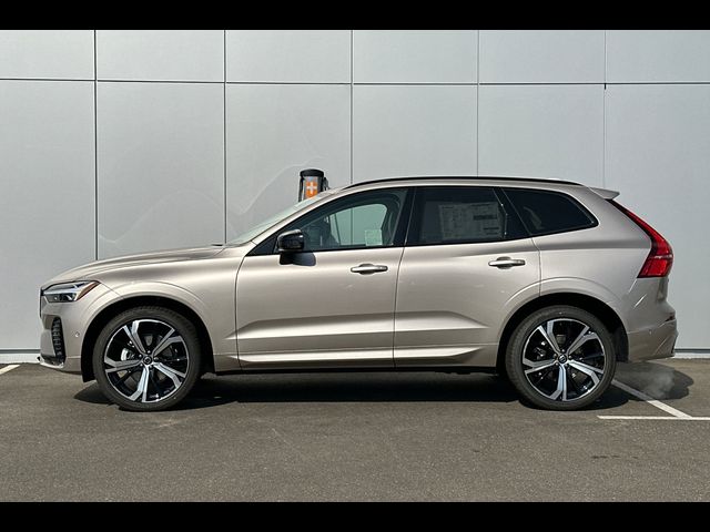 2025 Volvo XC60 Ultra