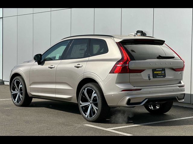 2025 Volvo XC60 Ultra