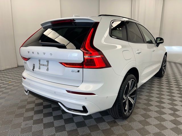 2025 Volvo XC60 Ultra