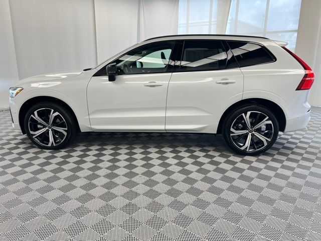 2025 Volvo XC60 Ultra