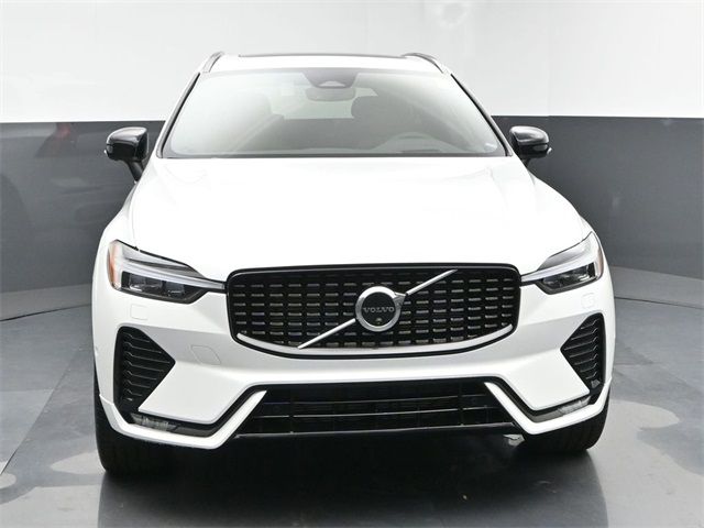 2025 Volvo XC60 Ultra