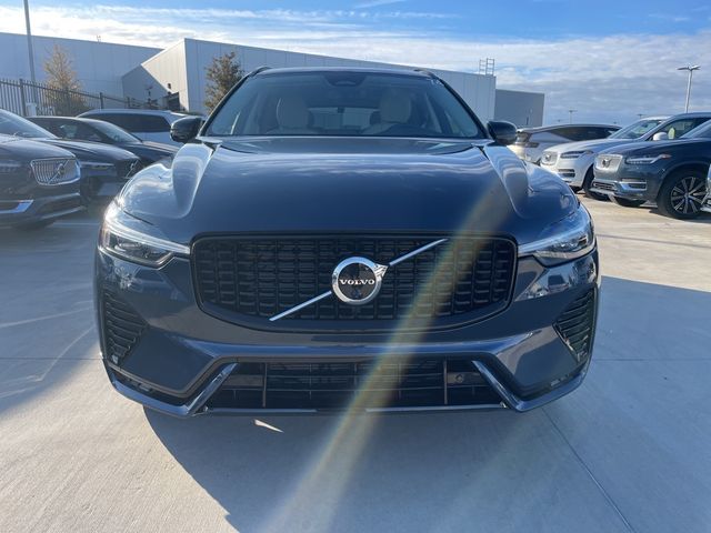 2025 Volvo XC60 Ultra