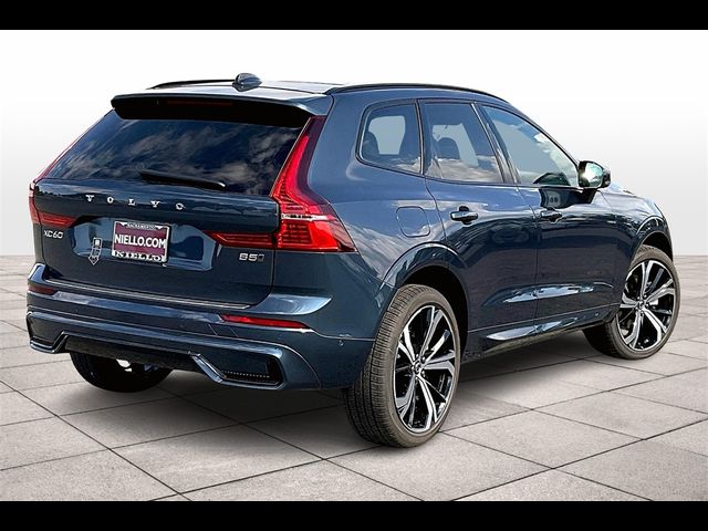 2025 Volvo XC60 Ultra