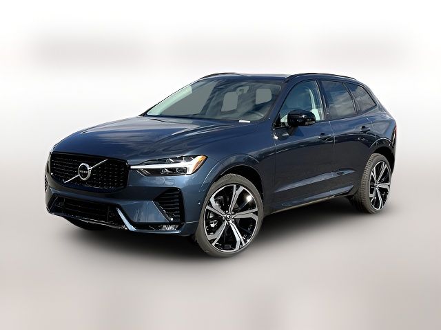 2025 Volvo XC60 Ultra