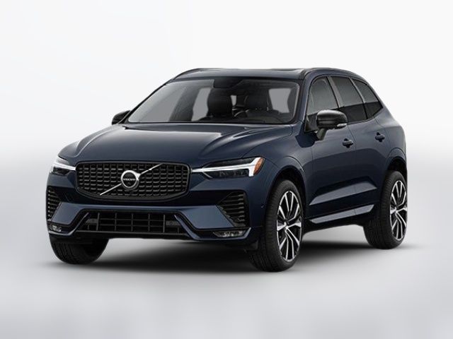 2025 Volvo XC60 Ultra