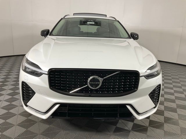 2025 Volvo XC60 Ultra